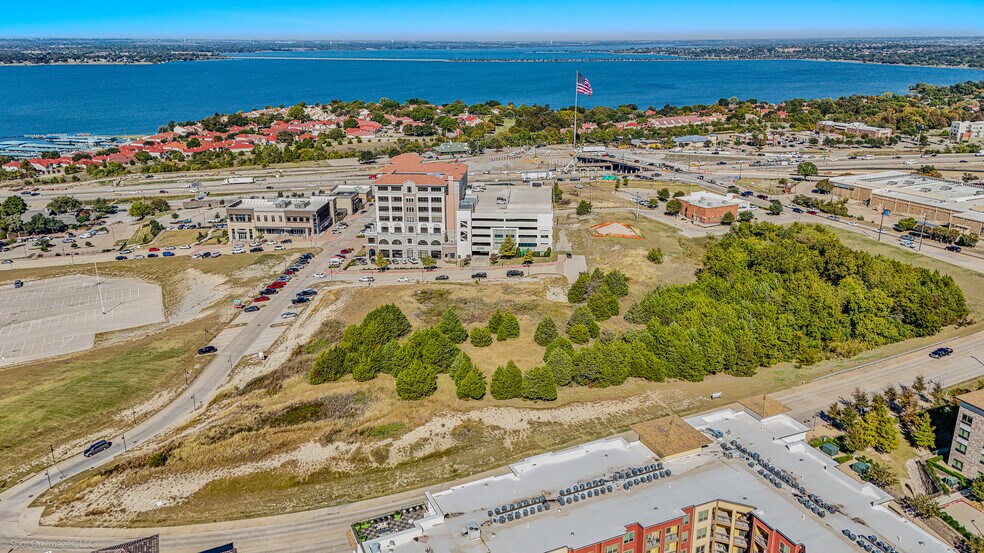 Primary Photo Of Summer Lee Dr Glenn Hill Way & Pinnacle Way Dr, Rockwall Land For Sale