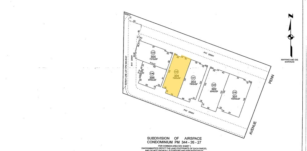 More Photos Of 29013 Avenue Penn, Valencia Light Distribution For Lease