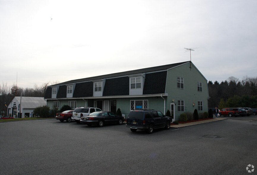 More Photos Of 154 Route 206, Chester Office Residential For Sale