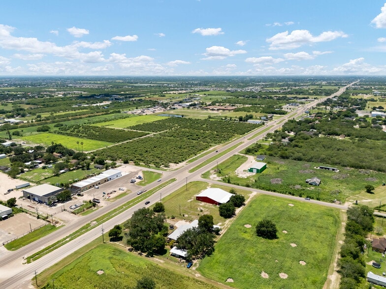 More Photos Of 9125 Highway 107, Mission Industrial For Sale