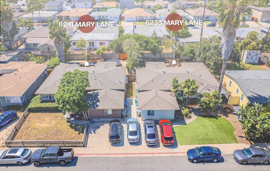 Primary Photo Of , San Diego Multifamily For Sale