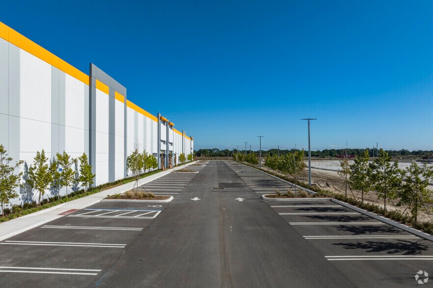 More Photos Of 12070 SW Tom Mackie Blvd, Port Saint Lucie Unknown For Lease
