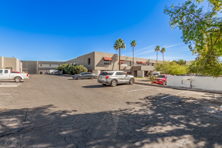 More Photos Of 1525 N Granite Reef Rd, Scottsdale Medical For Lease