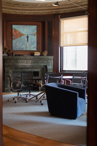 More Photos Of 6 E Eager St, Baltimore Office For Lease