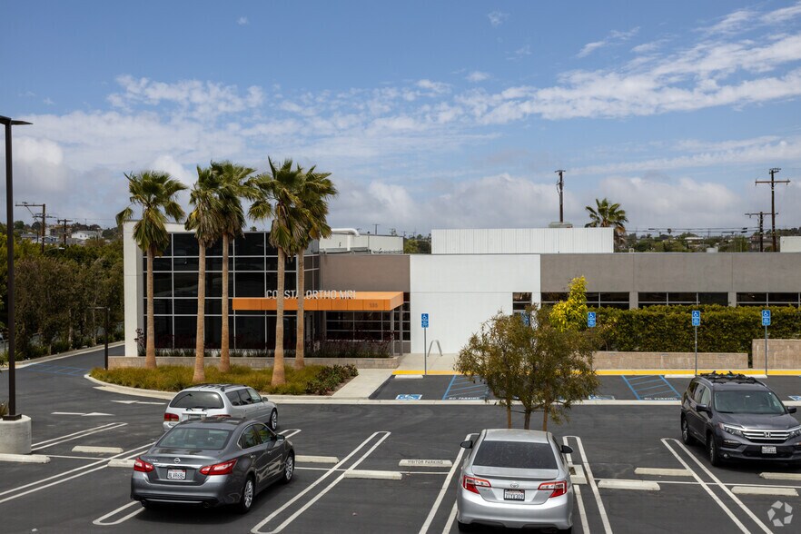 More Photos Of 5315 Torrance Blvd, Torrance Medical For Lease