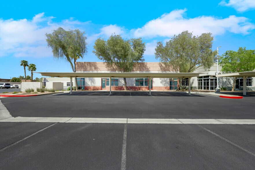 More Photos Of 375 N Stephanie St, Henderson Medical For Sale