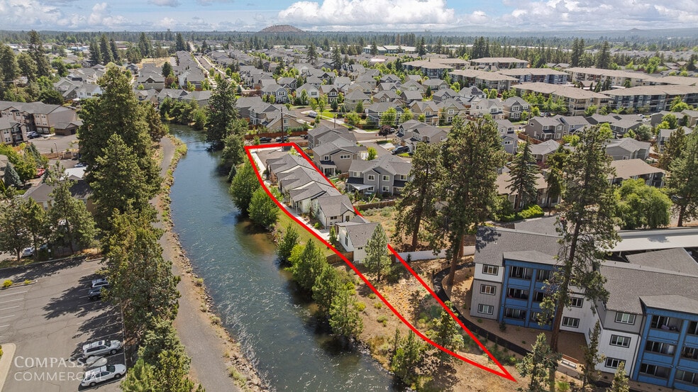 More Photos Of 61615 Alstrup Rd, Bend Apartments For Sale