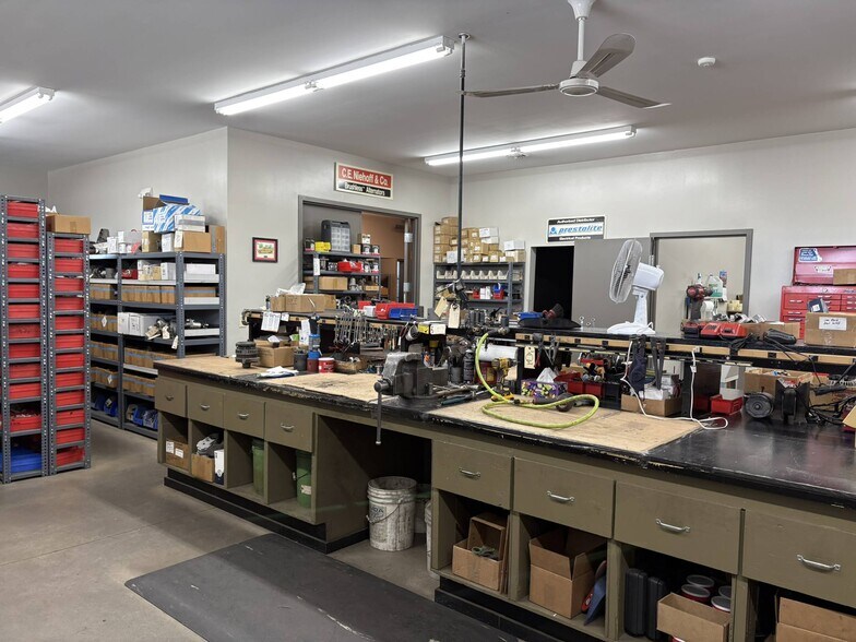 More Photos Of 928 County Road 480, Marquette Service For Sale