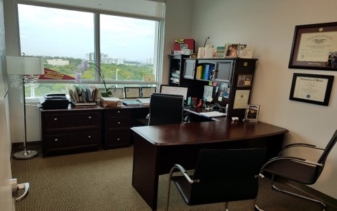 More Photos Of 1801-1837 NE 123rd St, North Miami Coworking Space