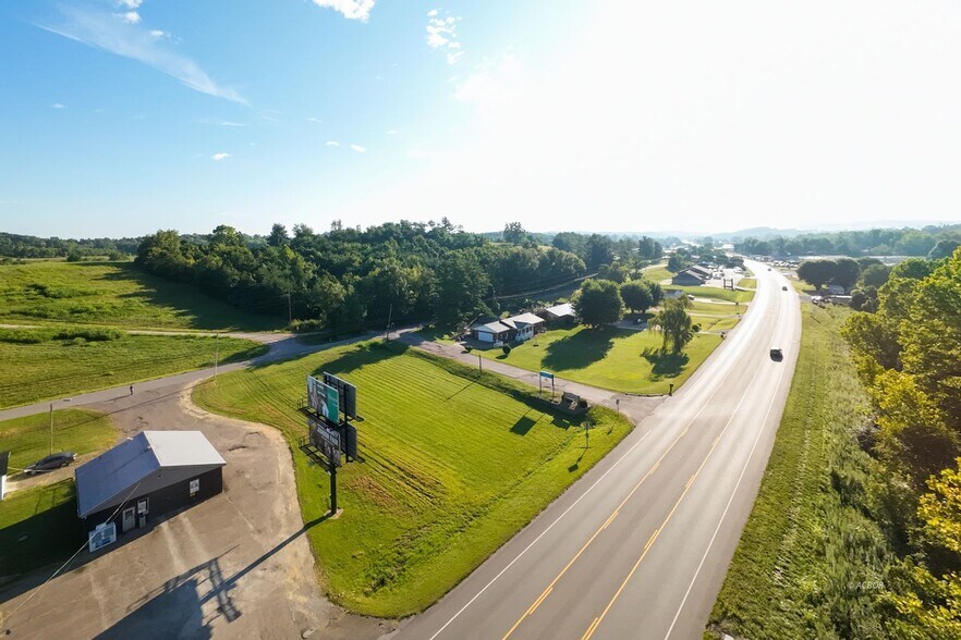 More Photos Of 0 Jackson Pike, Bidwell Land For Sale