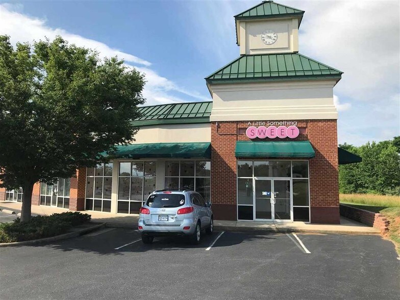 More Photos Of 109-125 Lucy Ln, Waynesboro General Retail For Sale
