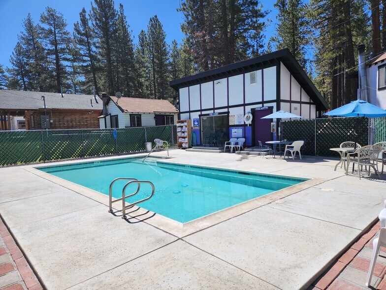 More Photos Of 39921 Big Bear Blvd, Big Bear Lake Hotel For Sale