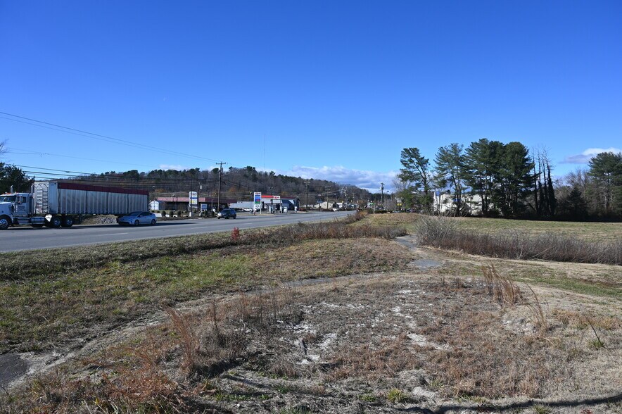 More Photos Of 826 N Green St, Morganton Land For Sale