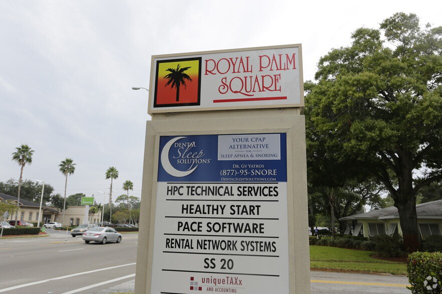 More Photos Of 410 43rd St W, Bradenton Unknown For Lease