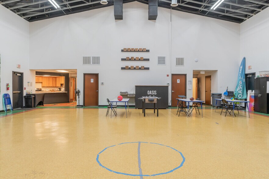 More Photos Of 5700 Mark Ln, Rowlett Religious Facility For Sale