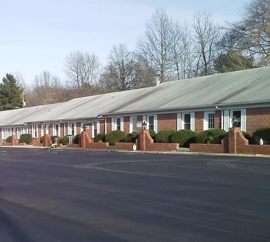 More Photos Of 1-21 Carroll Ave, Pennsville Coworking Space