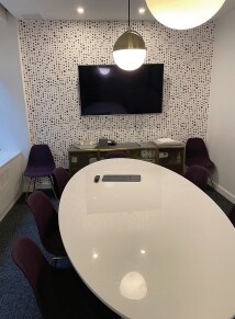 More Photos Of 122 E 55th St, New York Medical For Sale