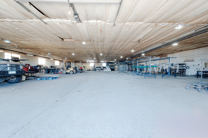 More Photos Of 308 Yampa Ave, Craig Industrial For Sale