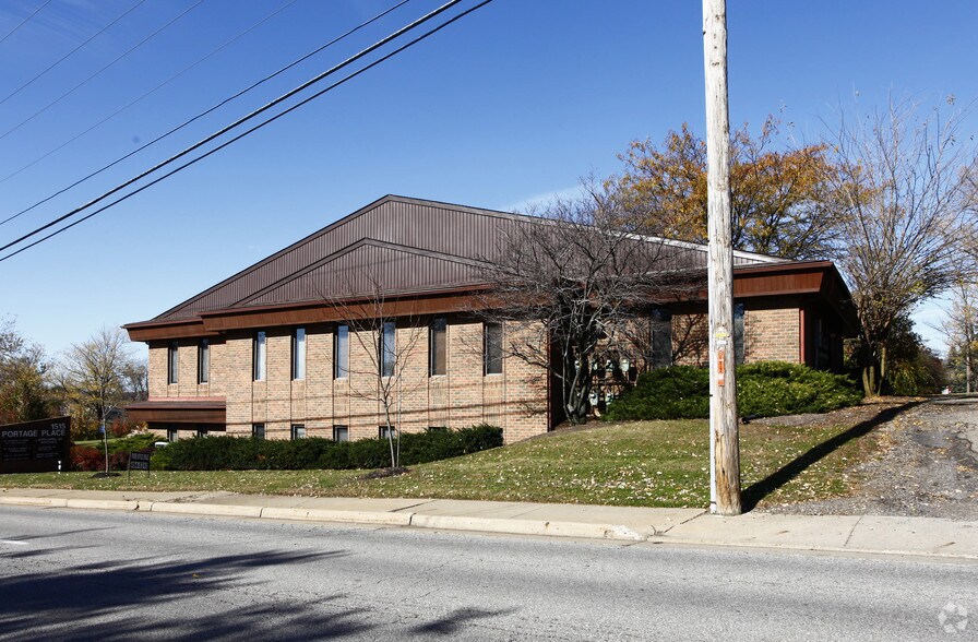 More Photos Of 1515 Portage St NW, Canton Medical For Lease