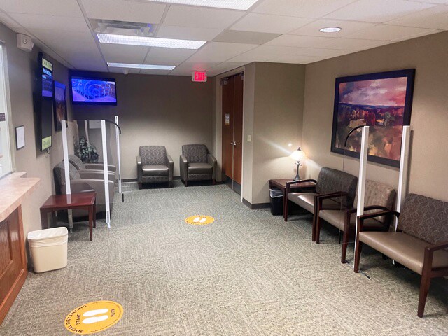 More Photos Of 500 N Keene St, Columbia Office For Sale