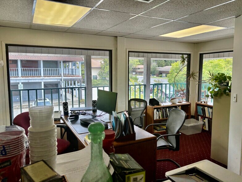 More Photos Of 5435 Scotts Valley Dr, Scotts Valley Medical For Lease