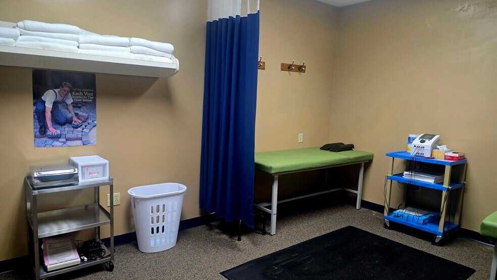 More Photos Of 100 W National Rd, Englewood Medical For Sale