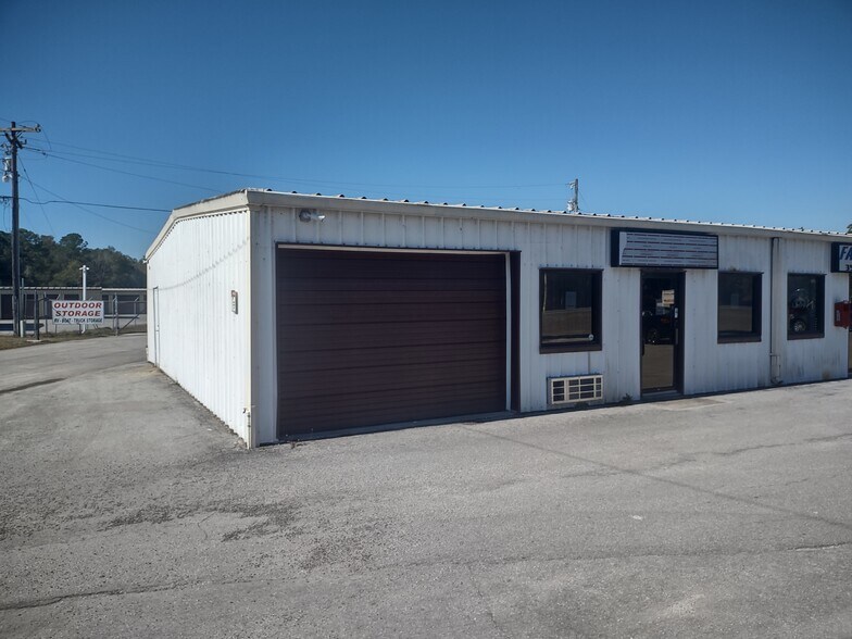 Primary Photo Of 5164 S Florida Ave, Inverness Unknown For Sale