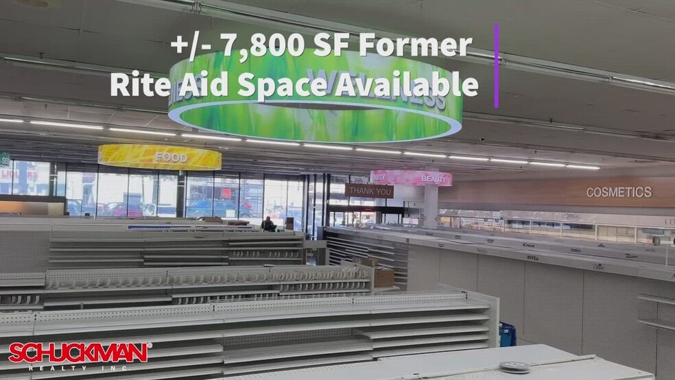 More Photos Of 102-20 Atlantic Ave, Ozone Park, Ozone Park General Retail For Lease