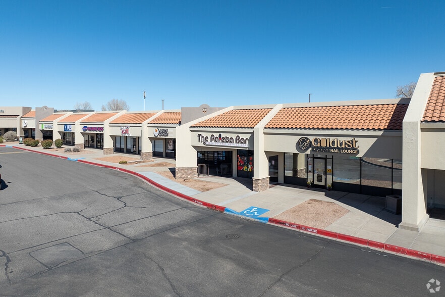 More Photos Of 10131 Coors Blvd NW, Albuquerque Unknown For Lease