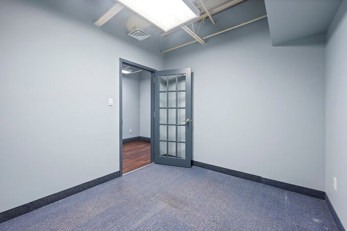 More Photos Of 355 Harry Walker Pky N, Newmarket Light Distribution For Lease