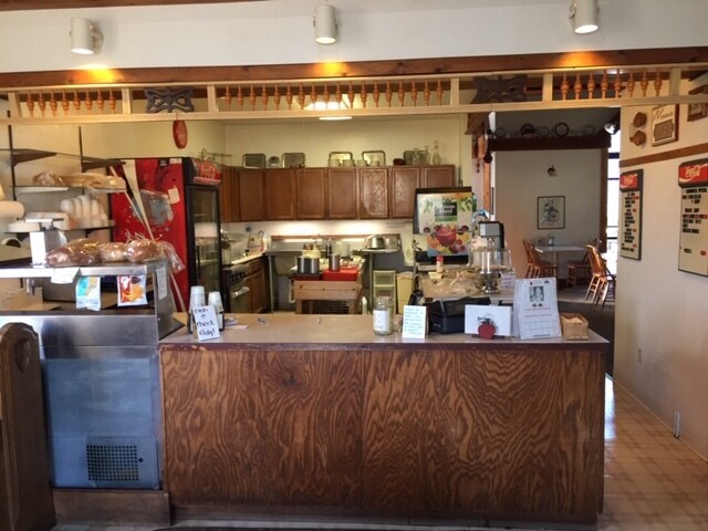 More Photos Of 401 E 5th St, Canton Restaurant For Sale