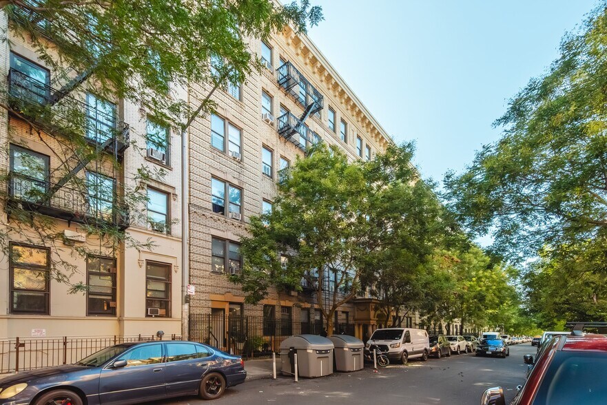 More Photos Of 510 W 144th St, New York Apartments For Sale