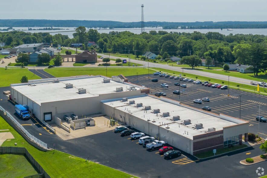 More Photos Of 5-37 Winfield Plaza, Winfield Unknown For Lease