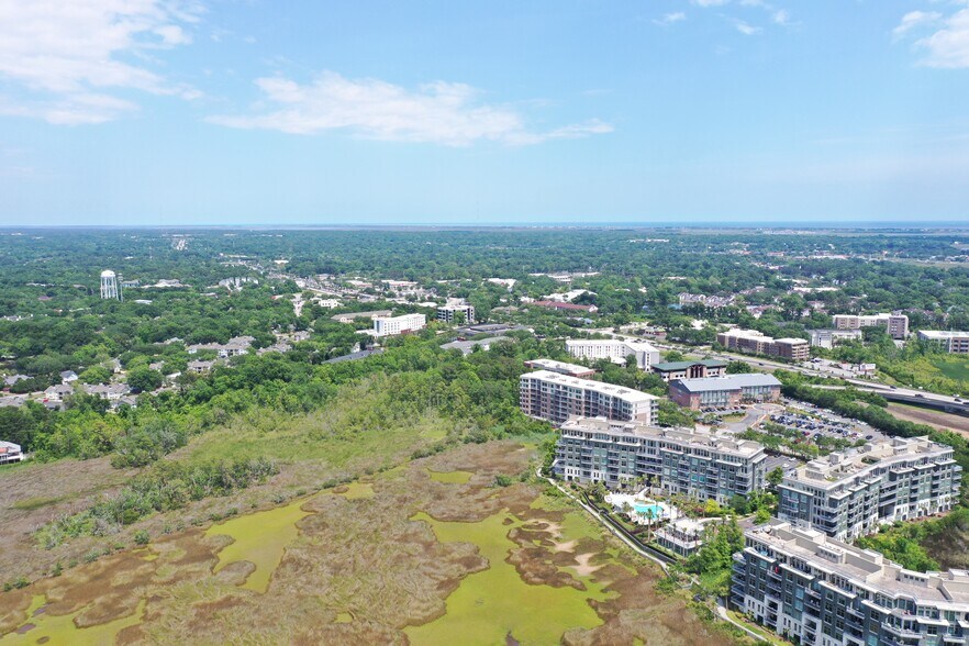 More Photos Of 0 Wingo Way, Mount Pleasant Land For Sale