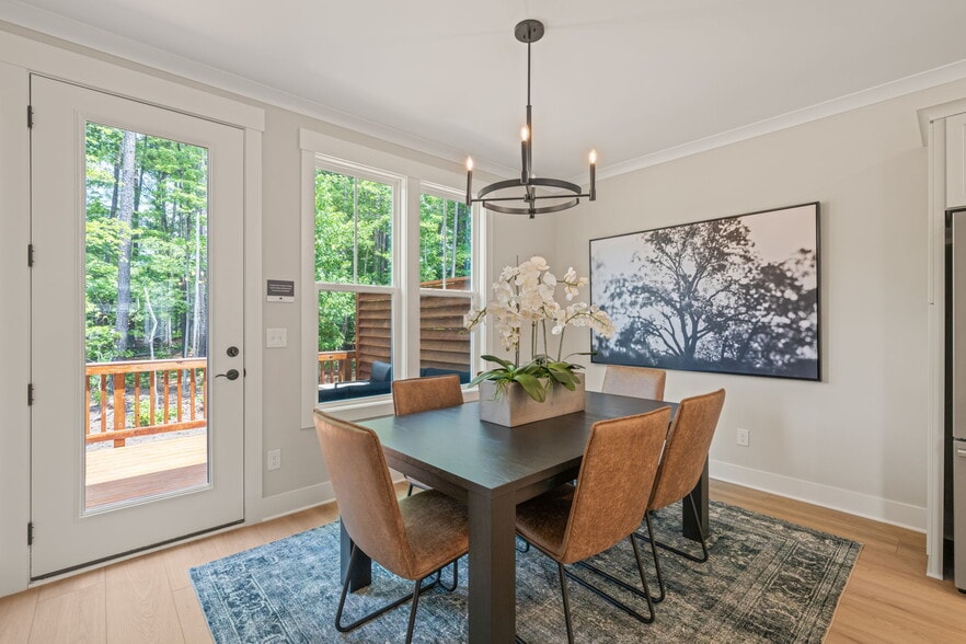 More Photos Of 1007 Blackthorn Ln, Durham Apartments For Sale