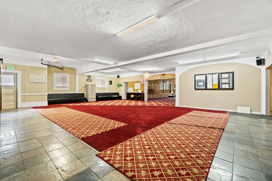 More Photos Of 325 N 3rd St, San Jose Religious Facility For Sale