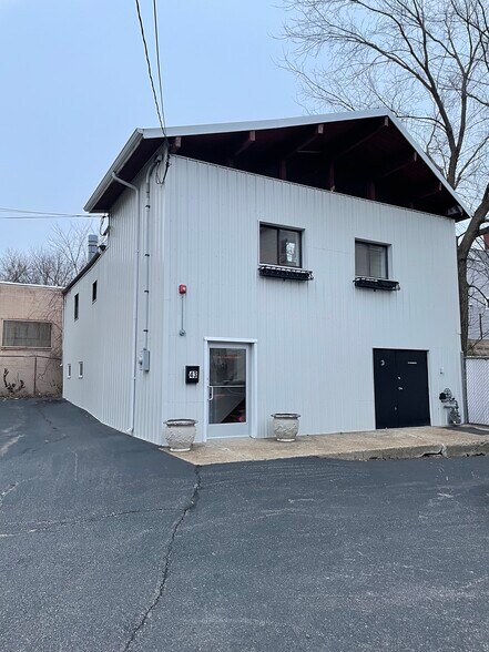 Primary Photo Of 43 Summer St, Somerville Loft Creative Space For Lease