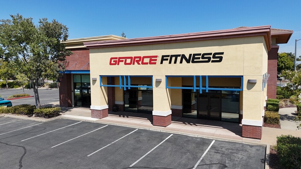 Primary Photo Of 6504 Lonetree Blvd, Rocklin Restaurant For Lease