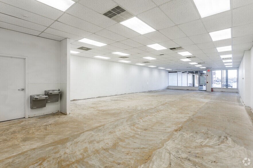 Photo of 1st Floor Ste 8747