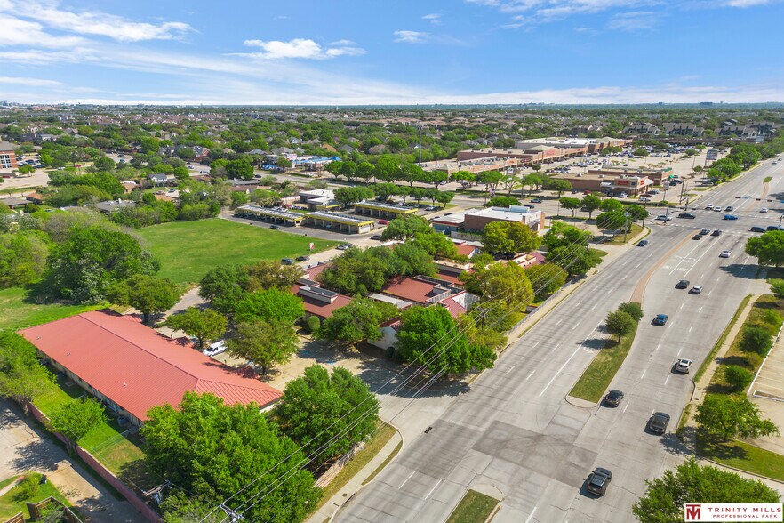 More Photos Of 2761 E Trinity Mills Rd, Carrollton Unknown For Lease