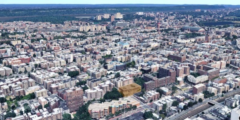 More Photos Of 305 E 182nd St, Bronx Light Manufacturing For Sale