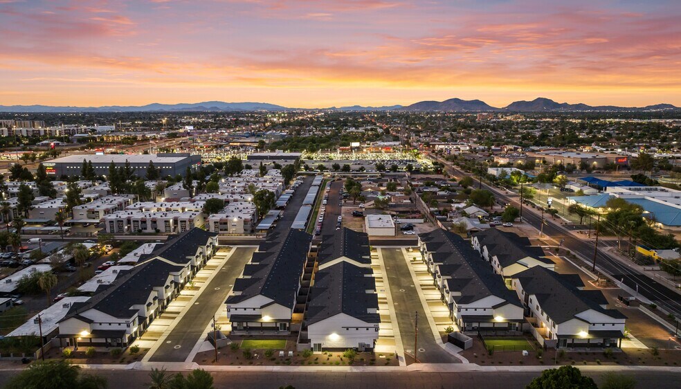 More Photos Of 4630 N 23rd Ave, Phoenix Apartments For Sale