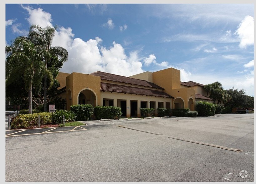 More Photos Of 501 Village Blvd, West Palm Beach Office For Lease