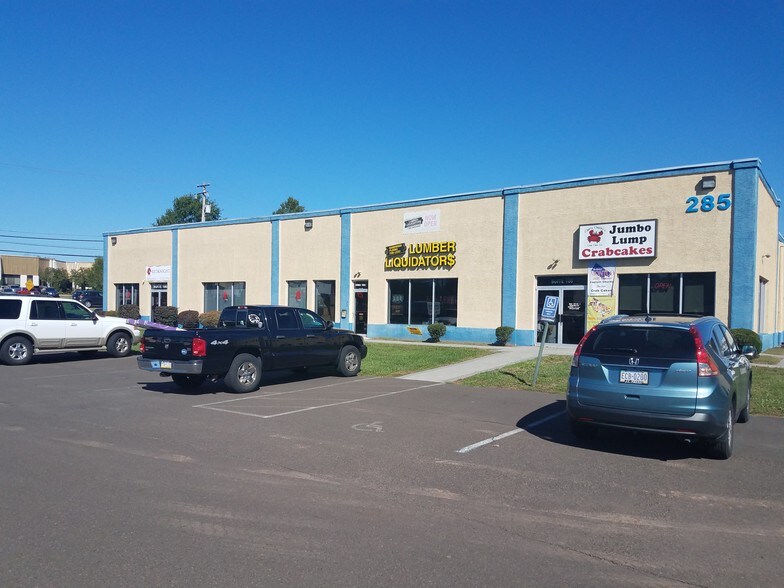 More Photos Of 271 Bethlehem Pike, Colmar Office For Lease