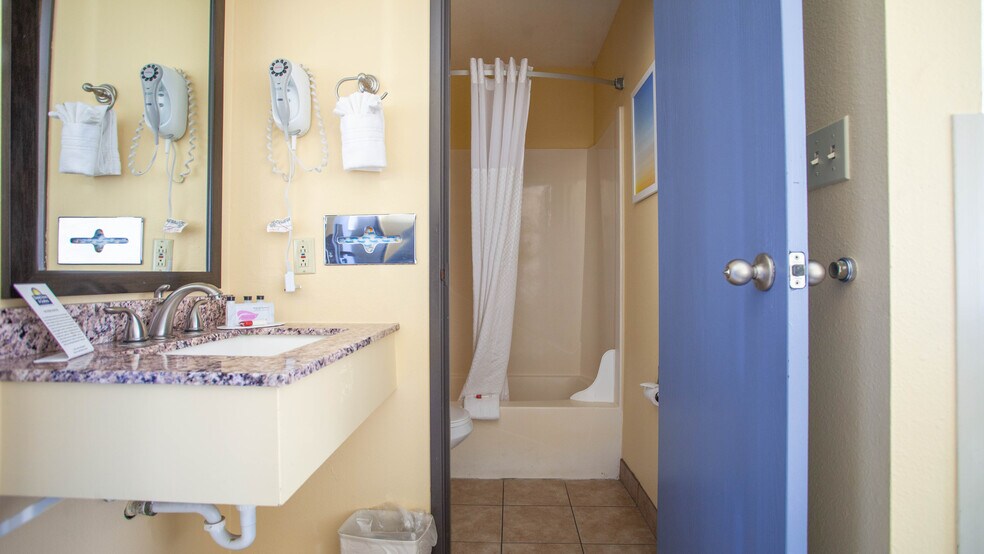 More Photos Of 701 W US Highway 50, Gunnison Hotel For Sale