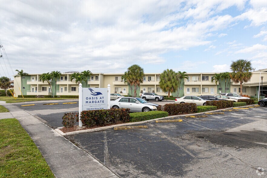 More Photos Of 1189 W River Dr, Margate Assisted Living For Sale