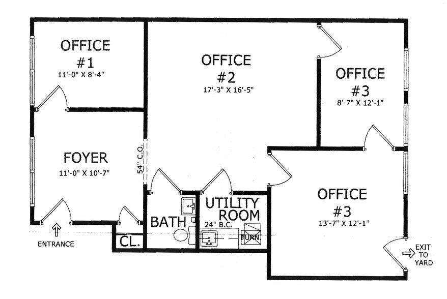 More Photos Of 1035 Sterling Rd, Herndon Office For Lease