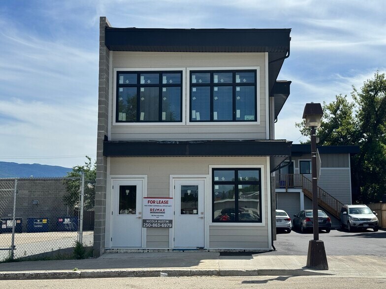 More Photos Of 704 Cliff St, Enderby Office For Lease