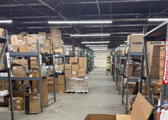 More Photos Of 10130 Jones Maltsberger Rd, San Antonio Warehouse For Lease