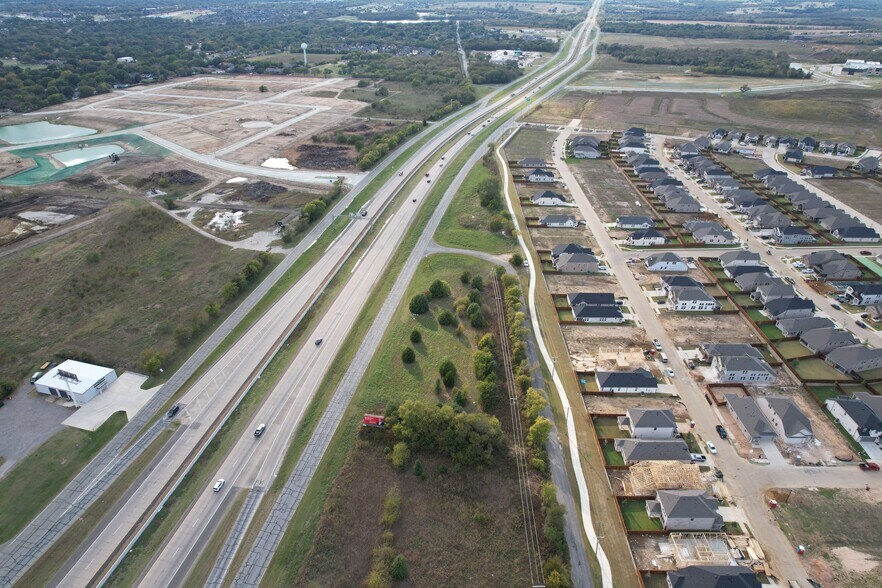 More Photos Of 400 W US Hwy 82, Sherman Land For Sale